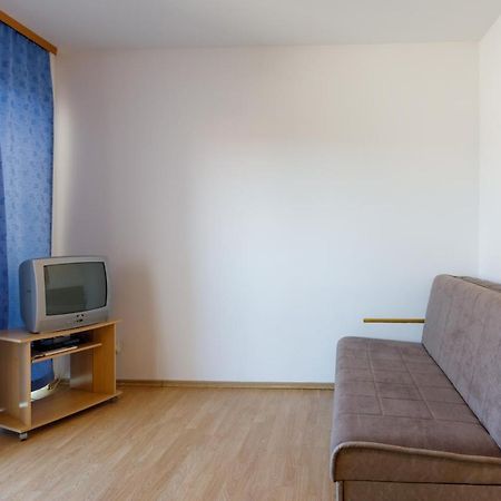 Apartments Lacic クルク エクステリア 写真