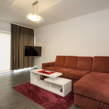 Apartments Lacic クルク エクステリア 写真