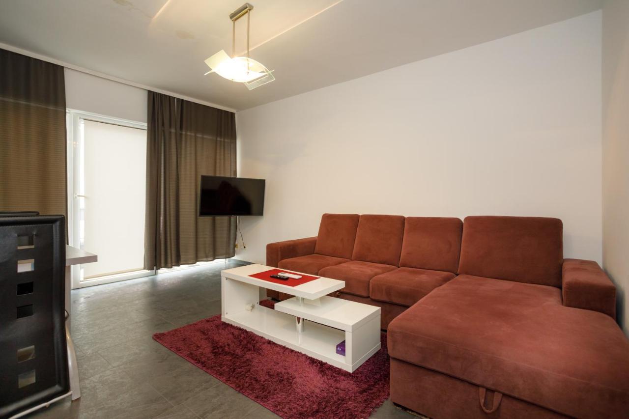 Apartments Lacic クルク エクステリア 写真